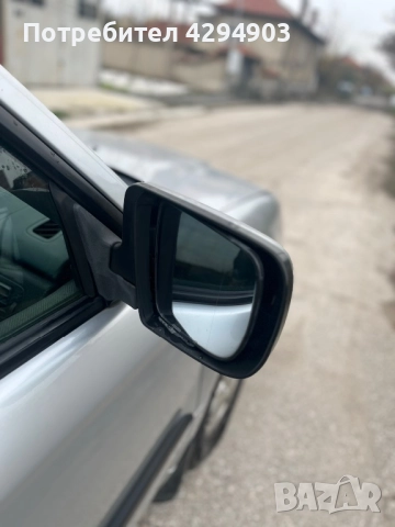 Subaru Forester на части, снимка 6 - Части - 52668107