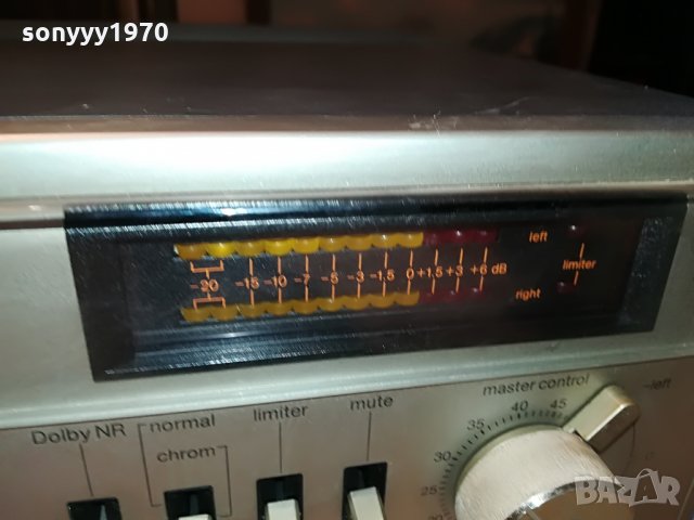 palladium hi-fi autoreverse deck 2 motor-germany 1008211052, снимка 9 - Декове - 33773935