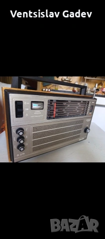 Селена В 215 западен стандарт 88 - 108 Mhz 35 ЕВРО 