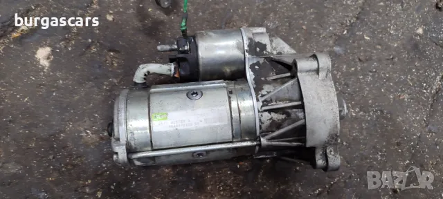 Стартер 9646972280 Citroen C4 2.0HDI - 100лв