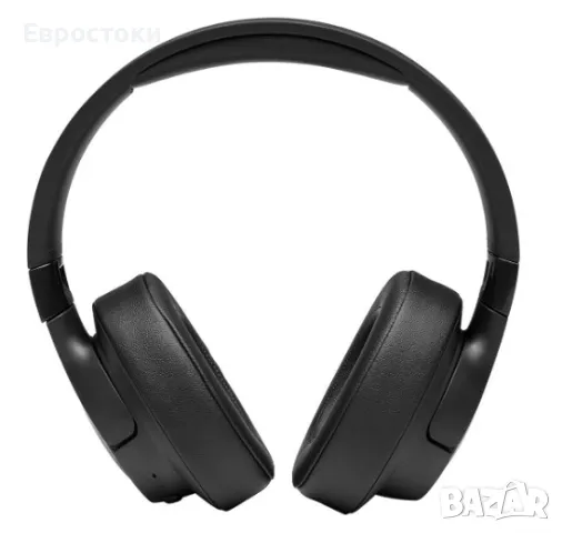 Безжични слушалки JBL Tune 710BT, Bluetooth, Pure Bass Sound, микрофон, цвят: черно, снимка 5 - Bluetooth слушалки - 49426688