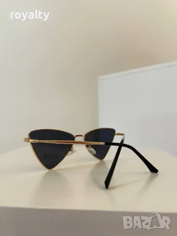 Дамски слънчеви очила , снимка 10 - Слънчеви и диоптрични очила - 49292746