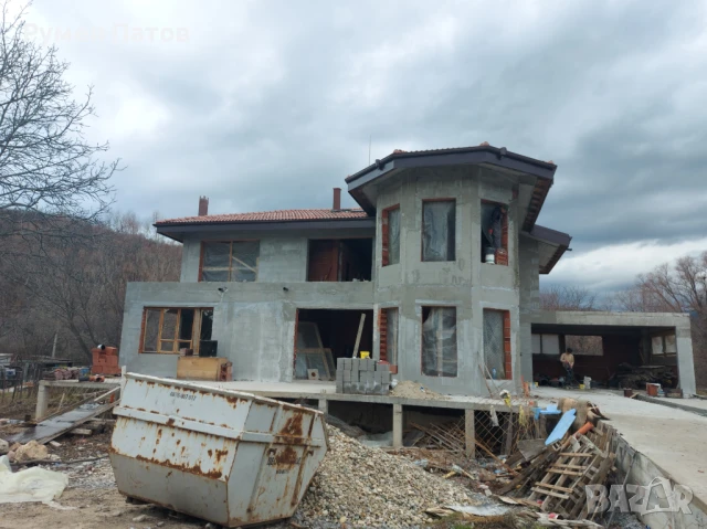 Ремонт напокриви, снимка 2 - Други - 51022314