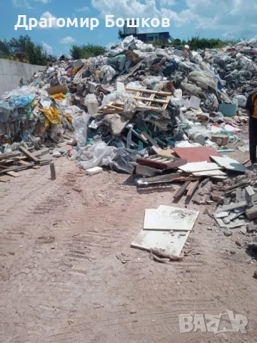  ⛏️ КЪРТИ, 🧹ЧИСТИ, 🚛 ИЗВОЗВА 🏚 БУТАНЕ НА СТАРИ ПОСТРОЙКИ 🏚 ⚒️ СТРОЙТЕ, снимка 16 - Кърти, чисти, извозва - 49978333