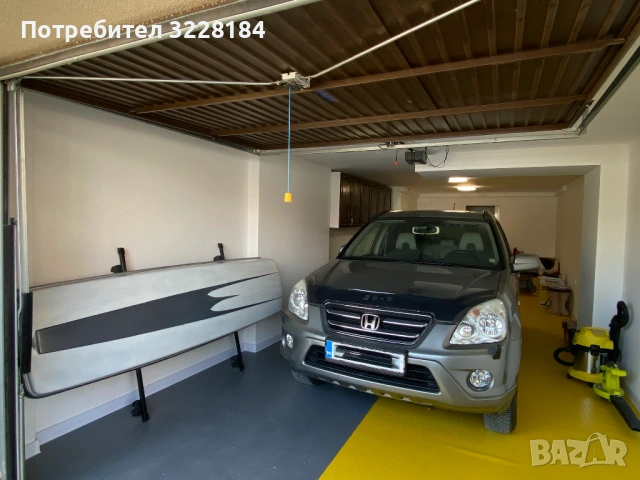 ОБШИРНО ПАРТЕРНО помещение за  Гараж/ Склад/ Офис , снимка 2 - Гаражи и паркоместа - 53022695