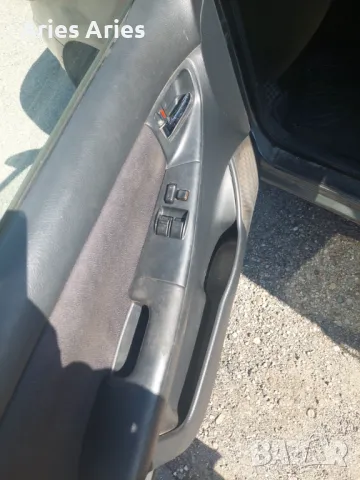 Toyota Corolla 2.0 d4d, Тойота Корола на части! Януари 2004, снимка 6 - Автомобили и джипове - 47593004