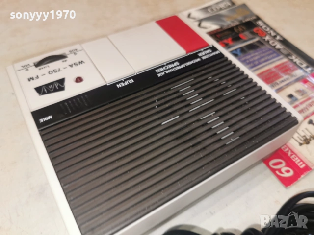 wsa-внос германия 1702260817LCHERY1, снимка 11 - Други - 53503349