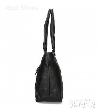 Дамска чанта код 12610, снимка 3 - Чанти - 52010826