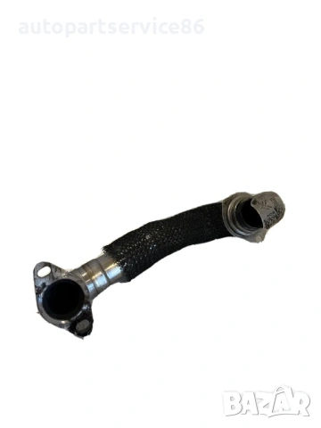 Тръба за EGR клапан за Peugeot 508 1.6 HDI (2012) 9674950180