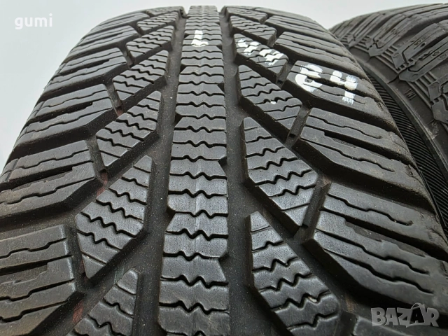 2бр зимни гуми 165/70/14 SEMPERIT L04484 