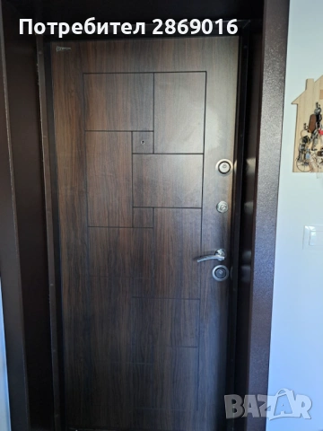 Двустаен апартамент до центъра на гр. Банско, БЕЗ ТАКСА ПОДДРЪЖКА!, снимка 12 - Апартаменти - 52878597