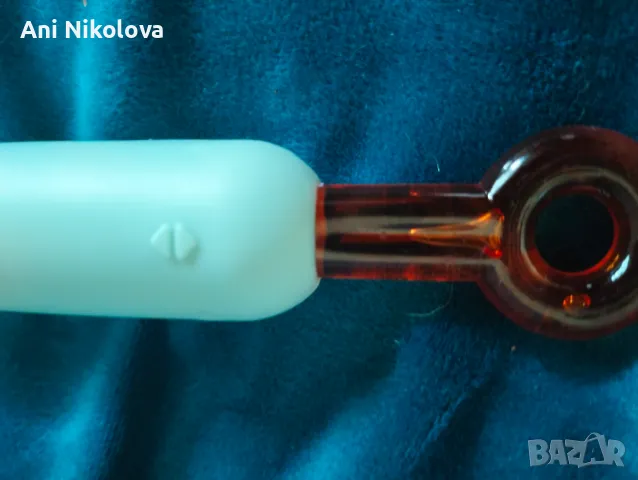 Самопочистваща се четка за домашни любимци