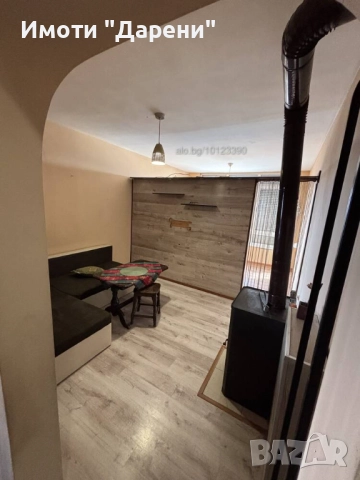 Имоти Дарени 5683 Двустаен апартамент кв.Възраждане, снимка 4 - Апартаменти - 52114560
