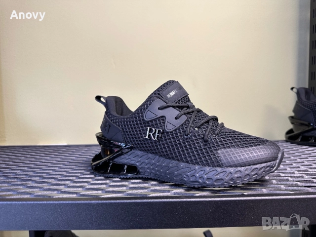 Топ маратонки, снимка 5 - Маратонки - 51691745