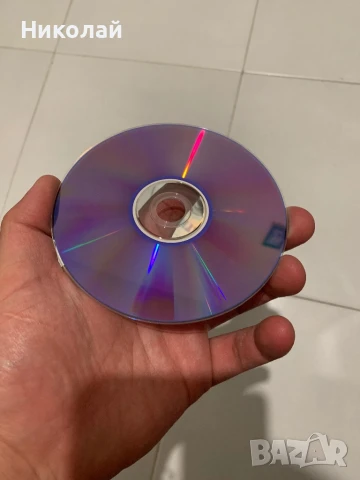 Нови DVD-R дискове, снимка 4 - DVD дискове - 50772802