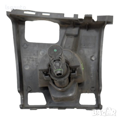 Пръскалка десен фар Skoda OCTAVIA II (1Z) 2004-2010 ID:110938, снимка 2 - Части - 42233934