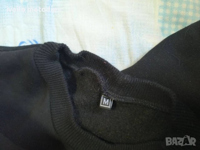 Блуза Цска, снимка 5 - Блузи - 51157594