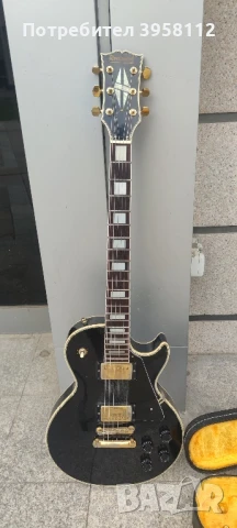 Ел Китара, снимка 1