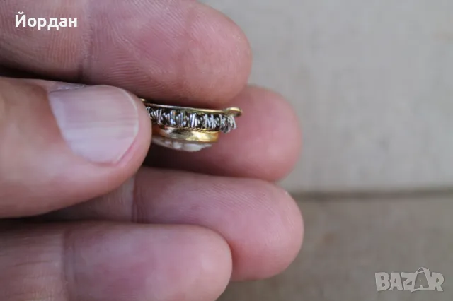 Висулка украшение ''Камея'', снимка 5 - Други - 47537832