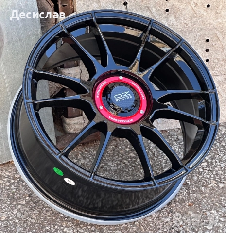 Джанти 18 “ цола 5х112 / 5х120 чисто нови BMW AUDI MERCEDES SKODA SEAT VOLKSWAGEN , снимка 8 - Гуми и джанти - 51547139