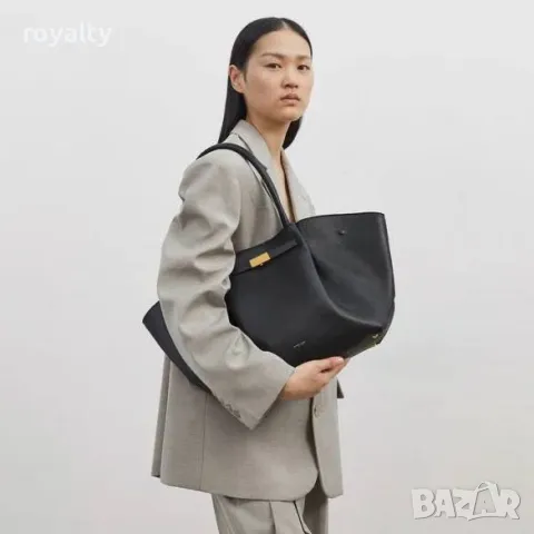 Demellier дамски чанти Различни цветове , снимка 7 - Чанти - 48999930