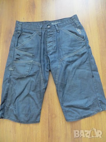 Мъжки къси панталони  Jack & Jones, снимка 2 - Къси панталони - 33862705
