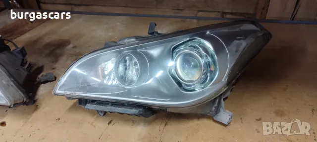 Фарове ляв десен ксенон Infiniti M Q70 - 650лв, снимка 2 - Части - 48628681