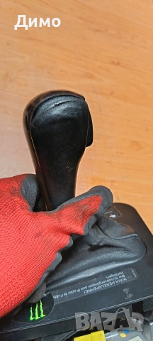 селектор лост маншон бмв е39 bmw e39, снимка 4 - Части - 53194438