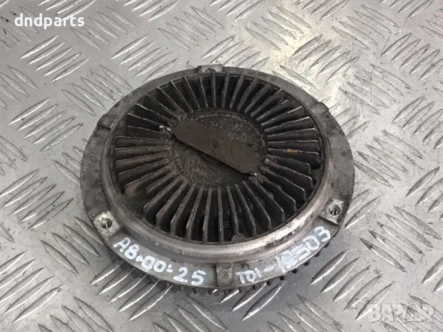 Виско Audi A8,2.5TDI,2000г.