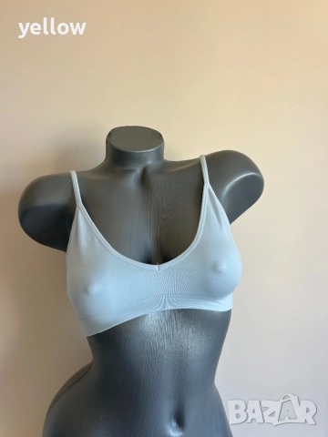 Спортно бюстие 