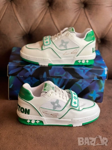 дамски маратонки louis vuitton