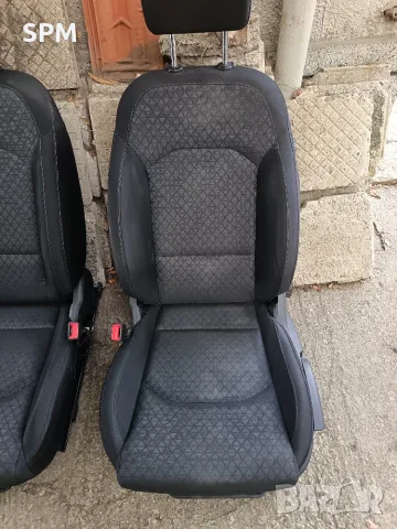 KIA CEED Sportswagon MK3 2018, снимка 4 - Части - 56311176