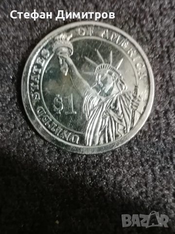 монета с грешка, снимка 3 - Нумизматика и бонистика - 53578472