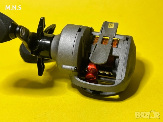 Риболовна Макара , снимка 8 - Макари - 53688329