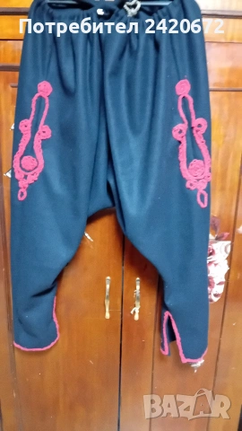 северняшки потури