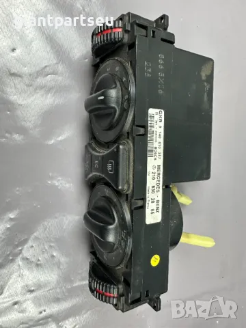 Управление Климатик за Мерцедес Mercedes-benz W210 W202 2108302885