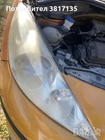 Професионално почистване и възстановяване на фарове с течен полимер, снимка 4 - Полиране - 47840513