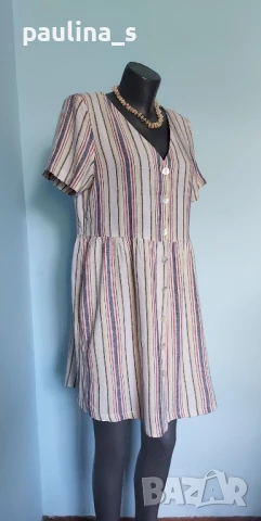 Три различни броя / Лятна рокля , снимка 4 - Рокли - 51268738