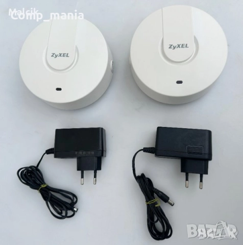Access Point ZyXEL NWA1123-NI v2