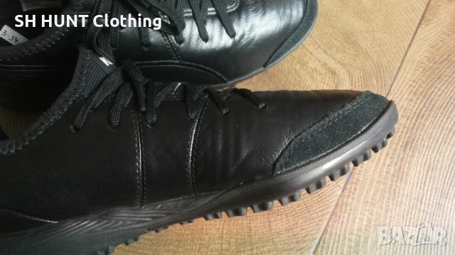 PUMA KING Leather Football Astro Turf Kids Размер EUR 36 / UK 3,5 детски стоножки 3-14-S, снимка 10 - Футбол - 52248027