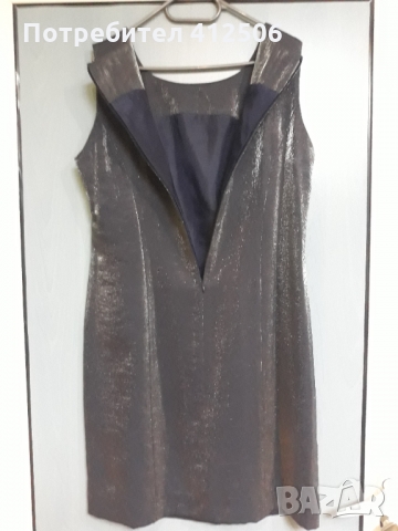 Продавам дамски костюм, снимка 3 - Костюми - 36073916