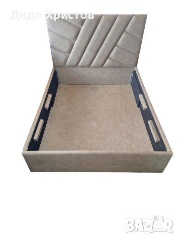 НОВА спалня 