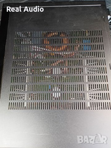 Hi Fi усилвател Sony, снимка 8 - Ресийвъри, усилватели, смесителни пултове - 41545983