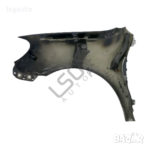 Десен калник Volkswagen Golf VI 2008-2016 ID: 150654, снимка 3 - Части - 51842780