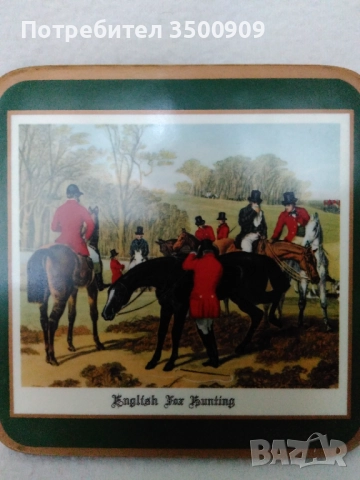 комплект подложки за колекция, снимка 3 - Колекции - 52393125