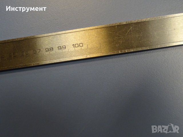 шублер за разчертаване 0-1000mm, снимка 2 - Шублери - 39327546