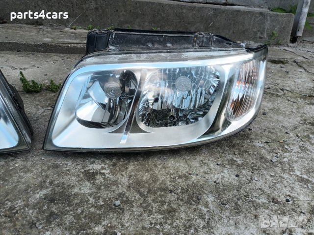 ляв и десен фар за хюндай матрикс 05 - 08 HYUNDAI MATRIX, снимка 3 - Части - 41015788
