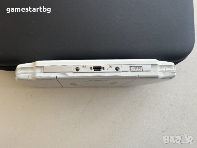 PSP 2000 - хакнато с 32GB карта, снимка 7 - PlayStation конзоли - 53864908