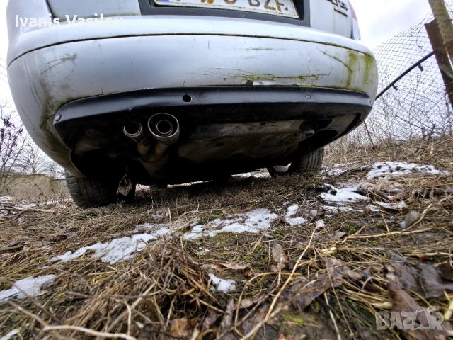 A6 C5 2.5tdi quattro ЦЯЛА ЗА ЧАСТИ, снимка 6 - Автомобили и джипове - 53431855