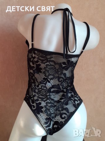 Дамски нощници, корсети ,бодита , прашки, чорапи, снимка 12 - Бельо - 41622308